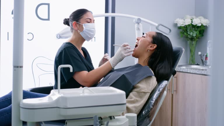 Laser Dentistry in Leavenworth, WA